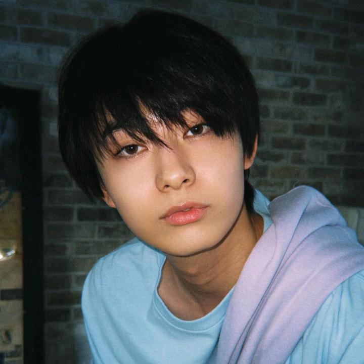 沐子月（见过奥野壮版）