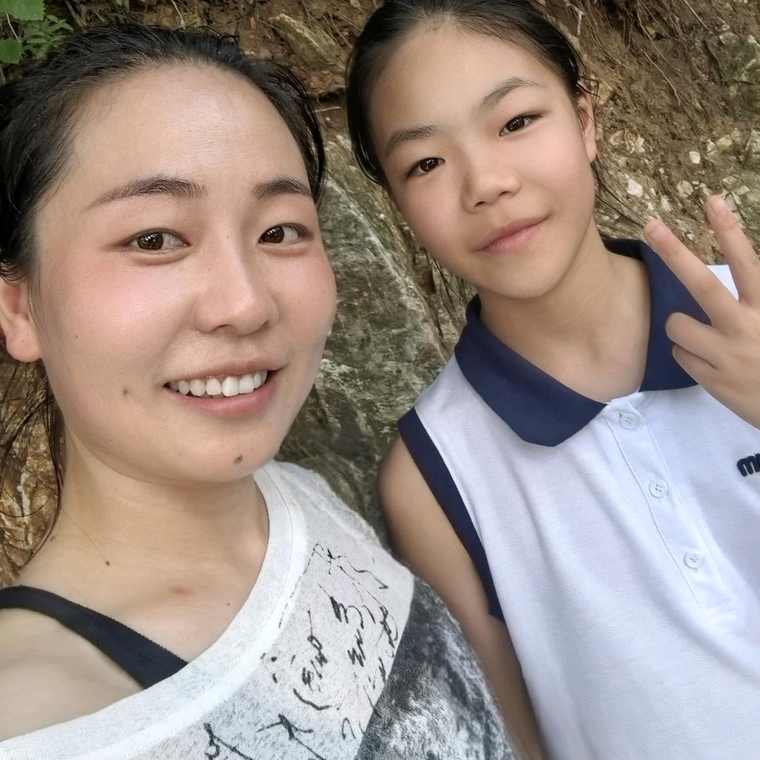 毛毛