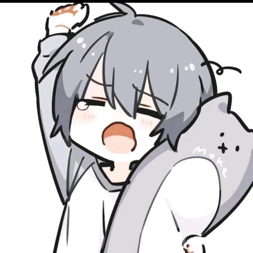 _每天都很困^
