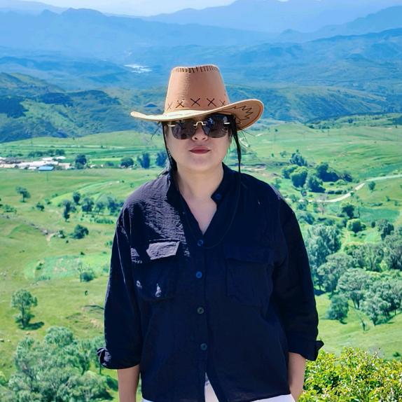 娥姐（橱窗好物推荐）