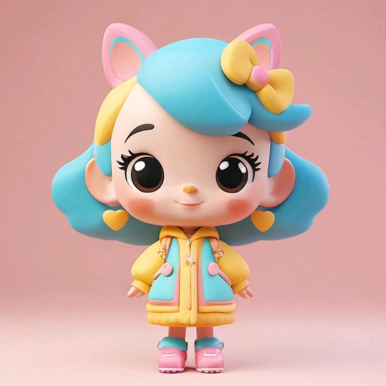 好物奇遇记