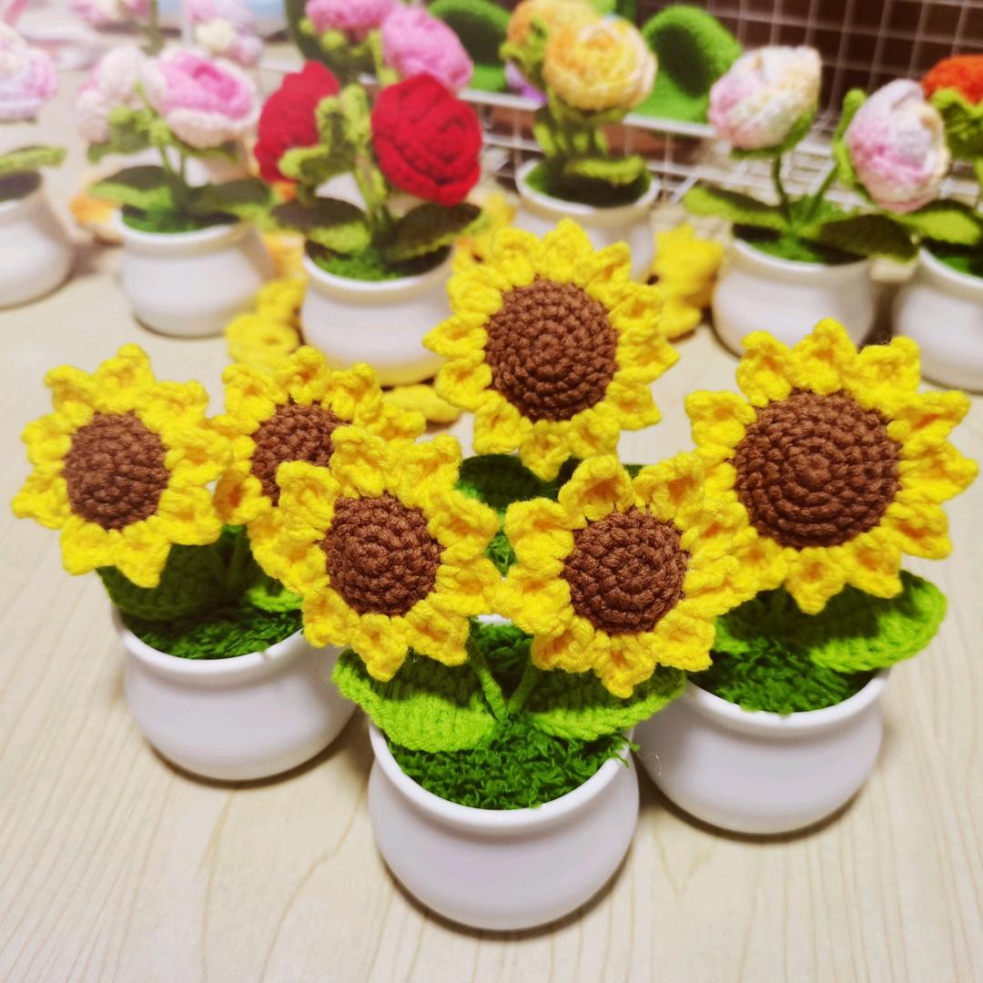 阳小淘手作