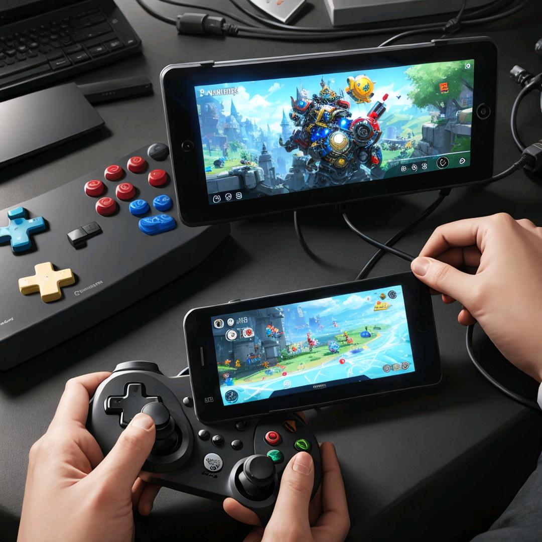 亿起玩（三角洲行动）