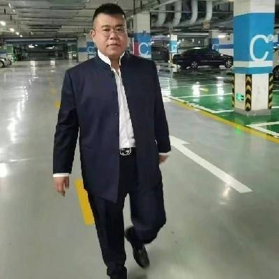 小高🎱（寿阳老高）