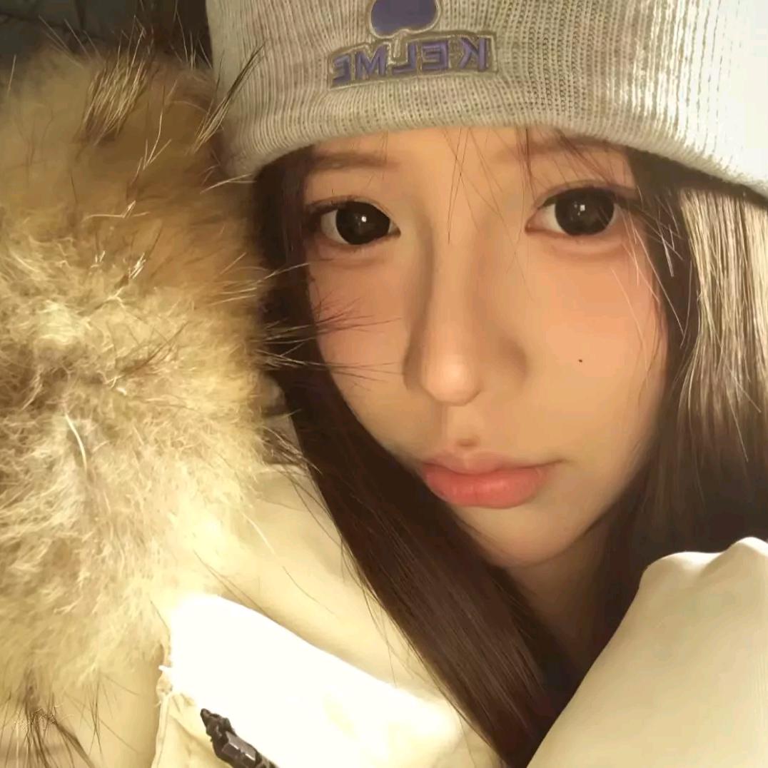 偶尔有点乖