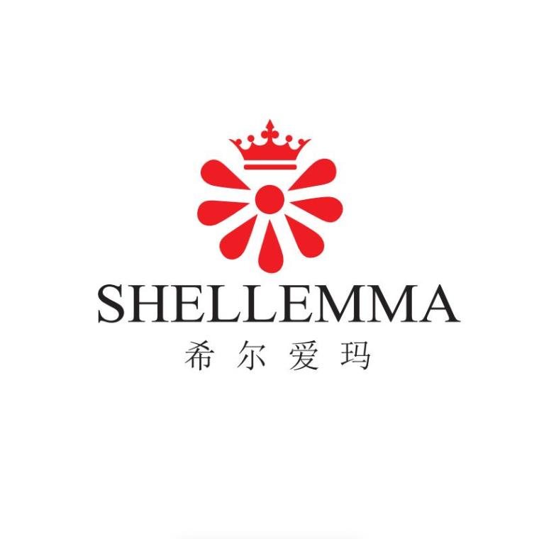 希尔爱玛SHELLEMMA运动鞋服旗舰店