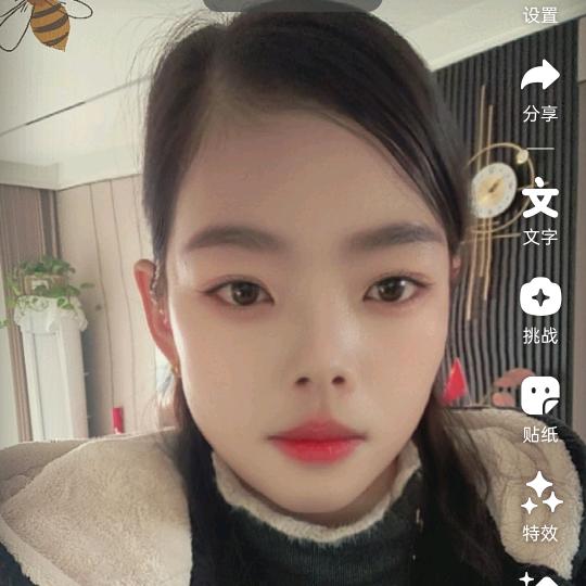 梦想成真（莉）