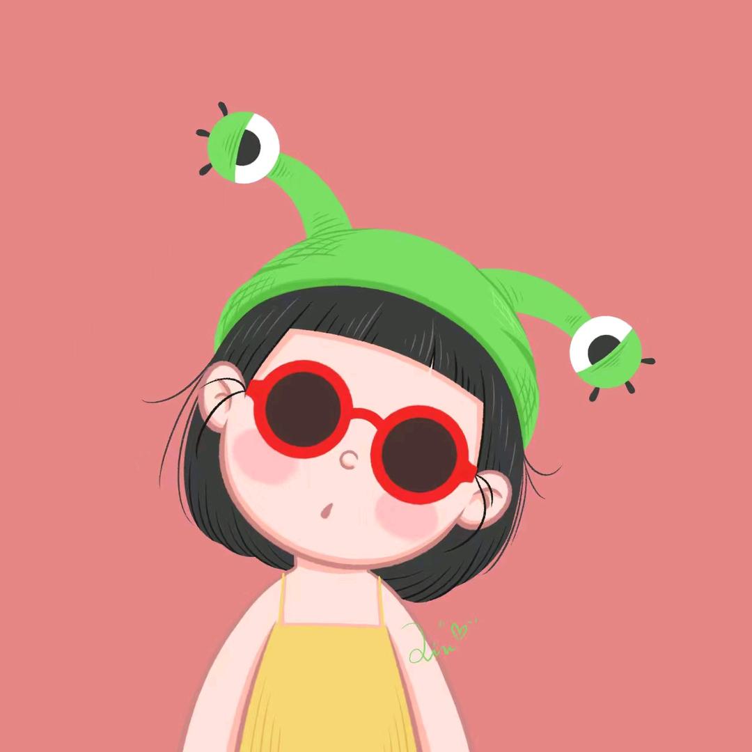 xiao。头像