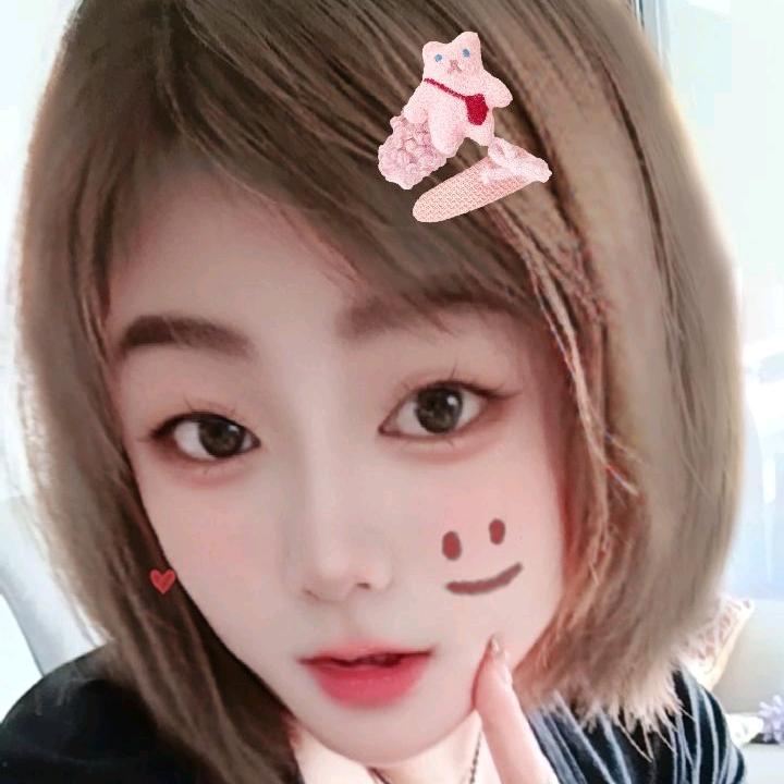 静静等你