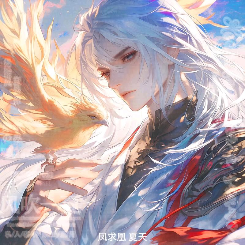 温柔