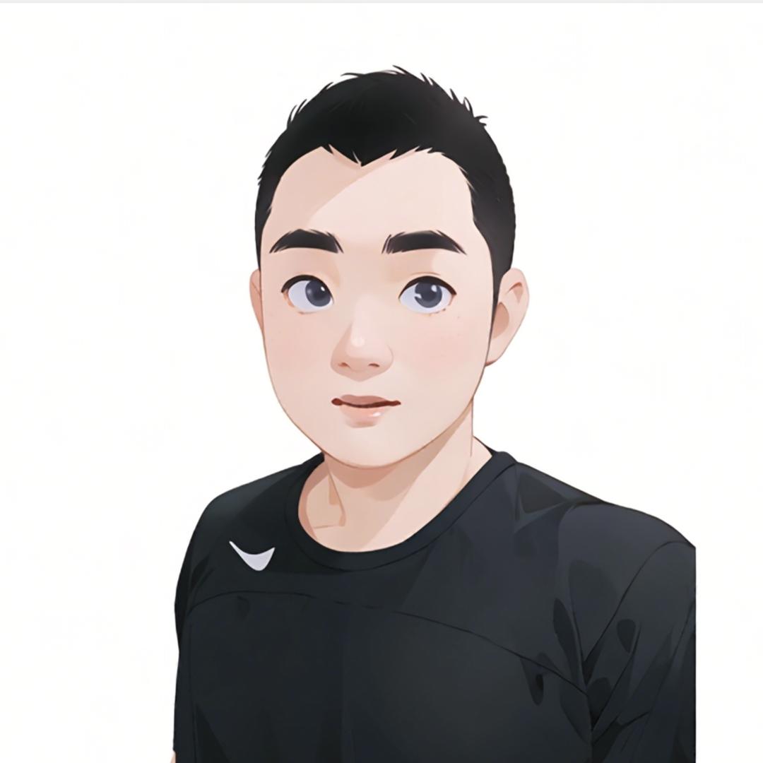 龙哥在东北亚