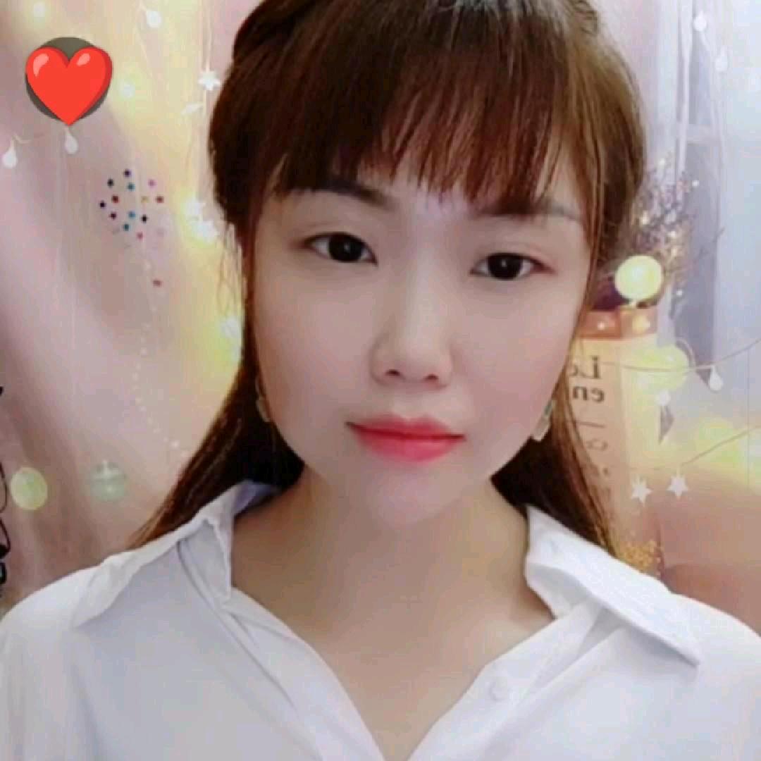 金美玥 😊🍎