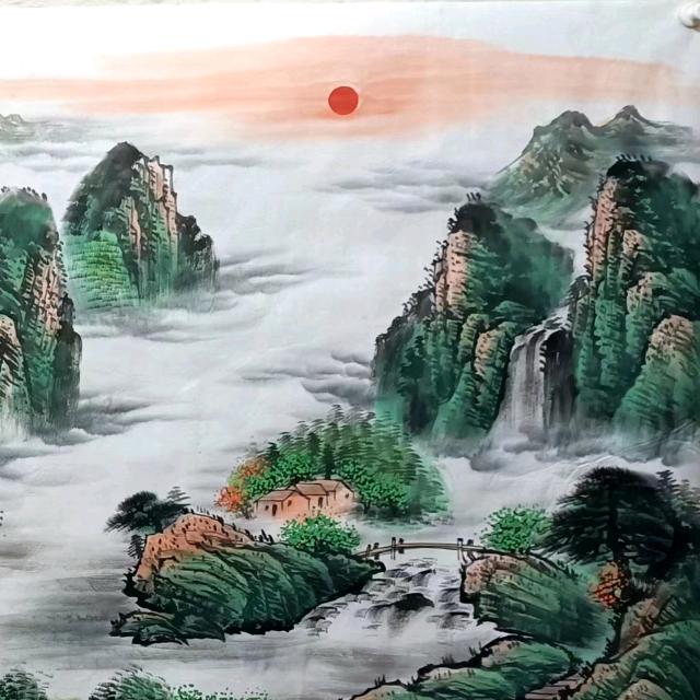 大林