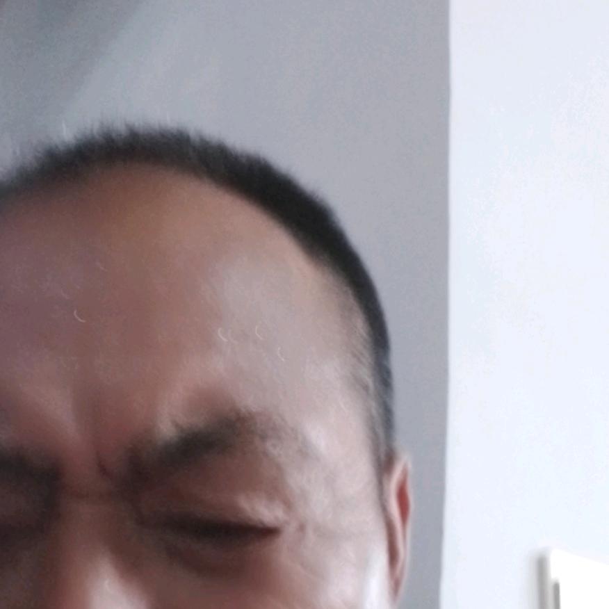 我的爱像尘埃啊