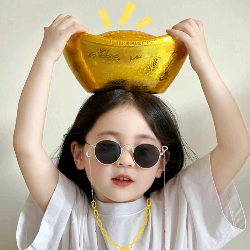 小太阳(●—●)