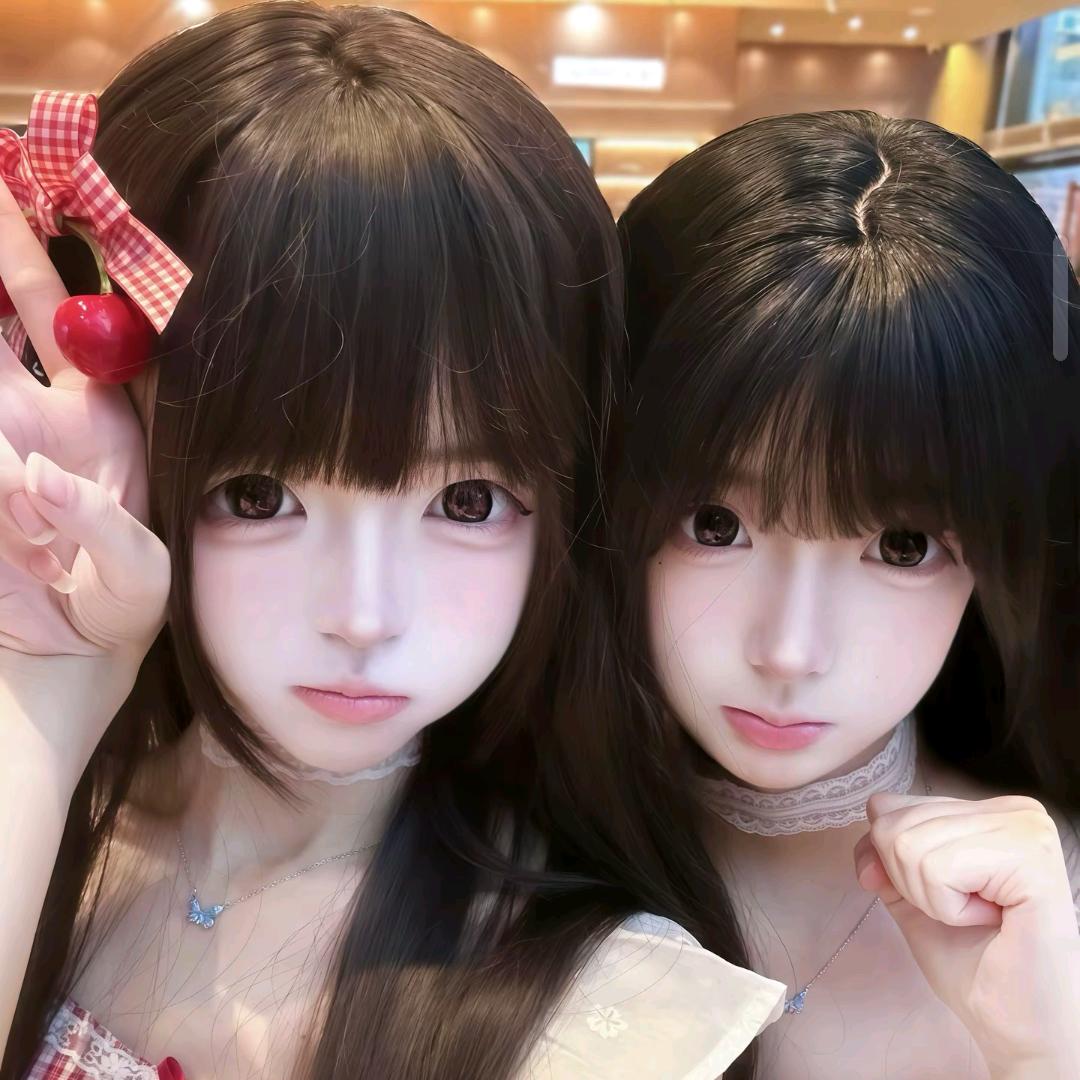 茜茜控