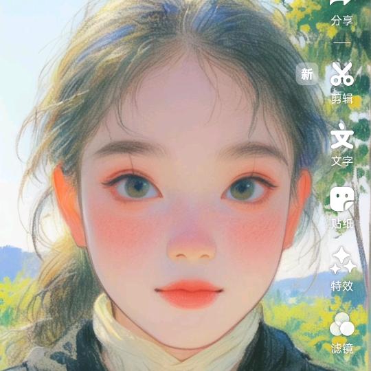 敏