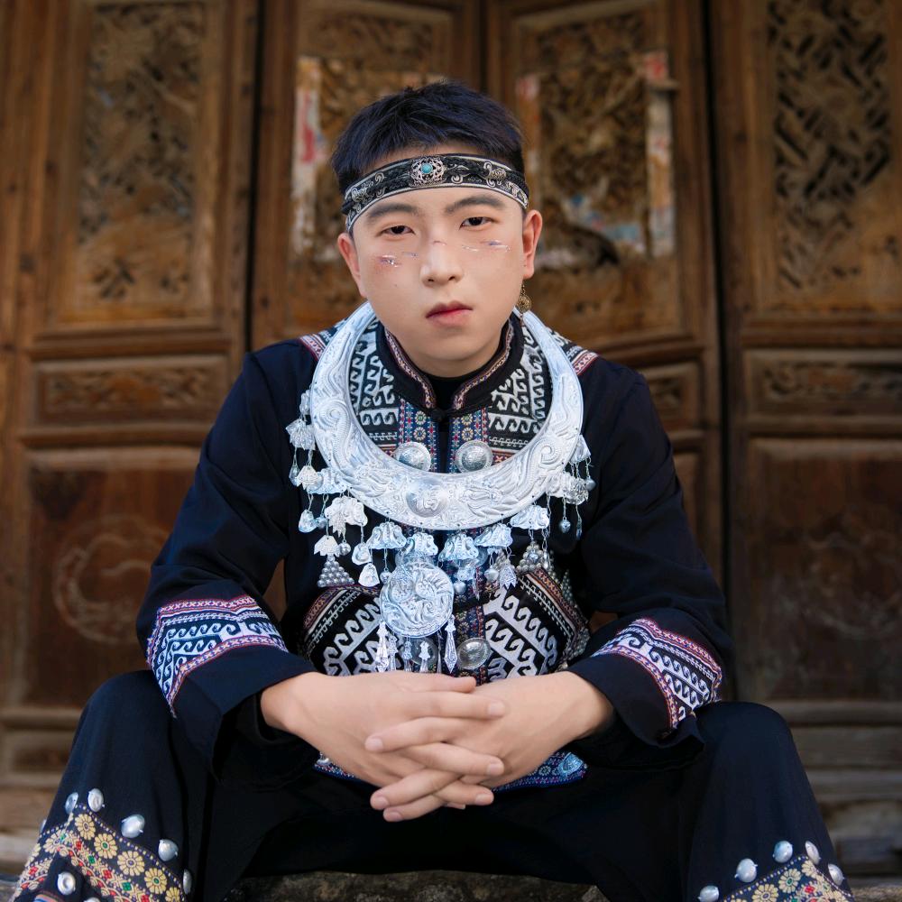 无忧城中有小兵