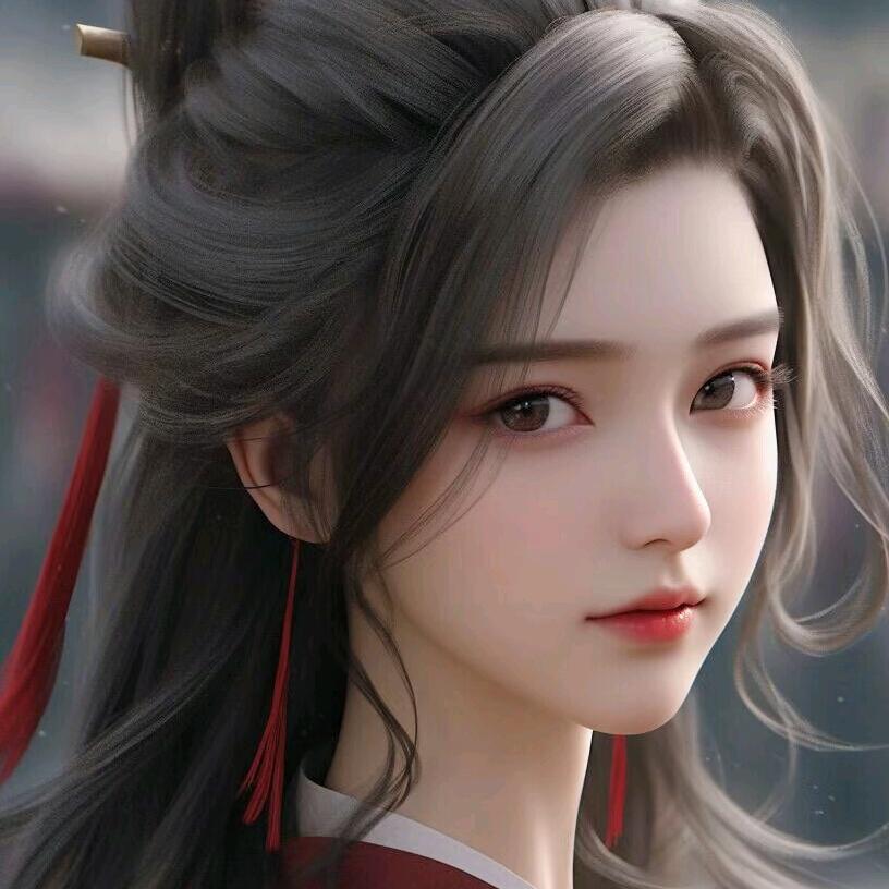 漫游浩然（燕云）