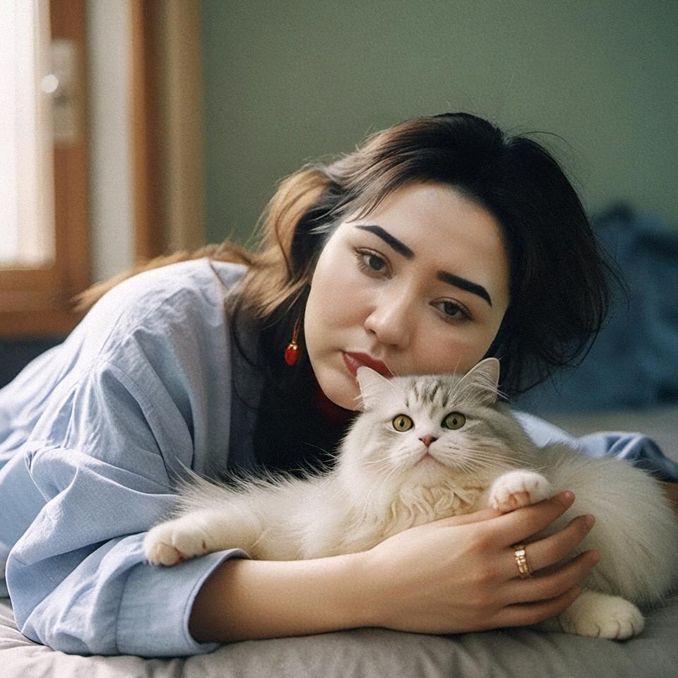我还是我