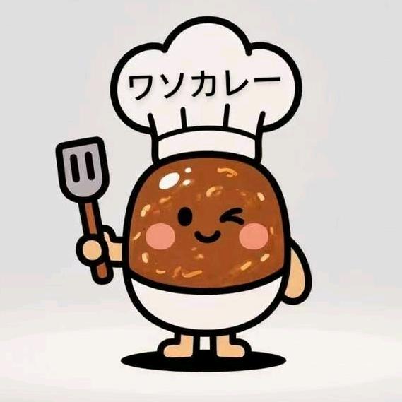 哇嗦日式咖喱專門店【ワソカレー】