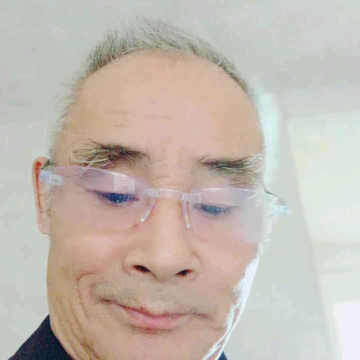 冬去春来（黄）