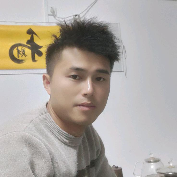 90后水电工小黄