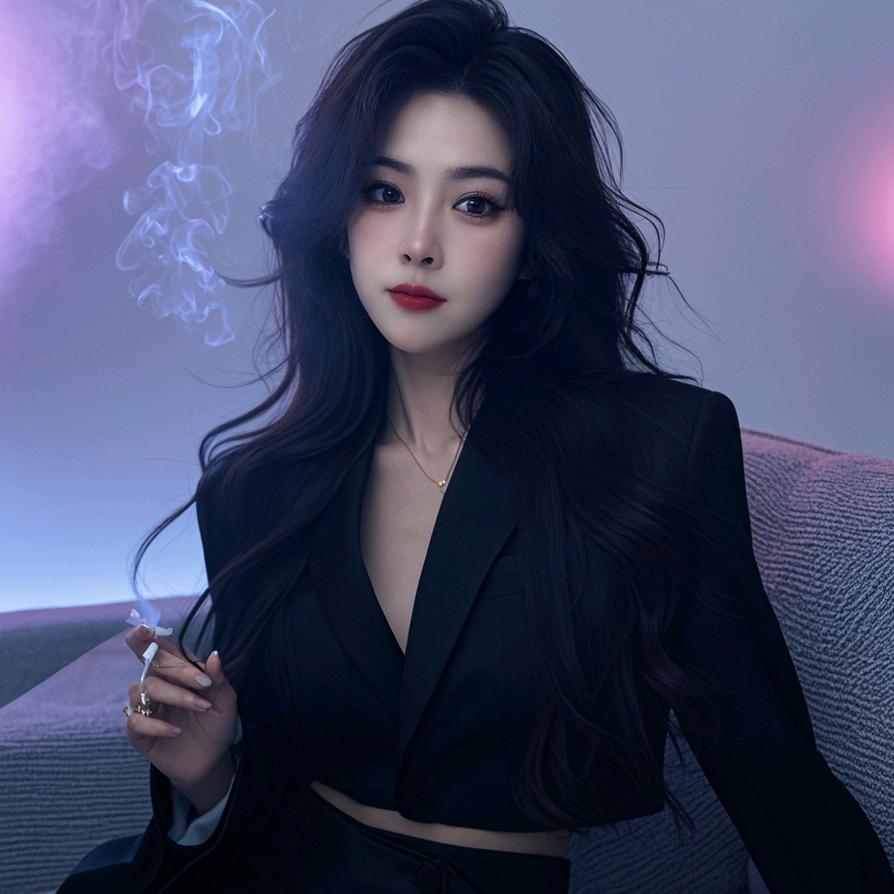 農村姑娘🎋（鳳姐）