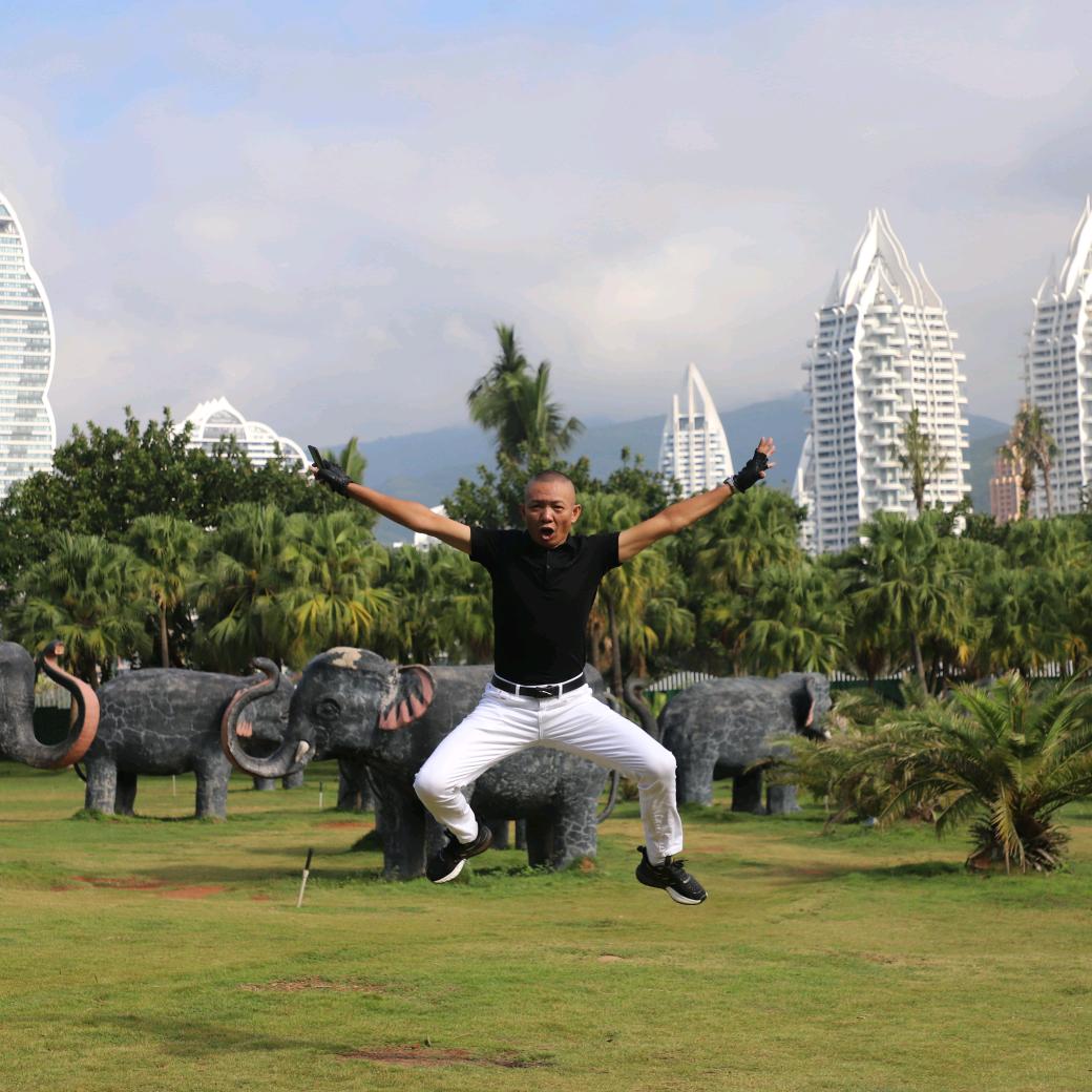 旅游，旅居，康养咨询