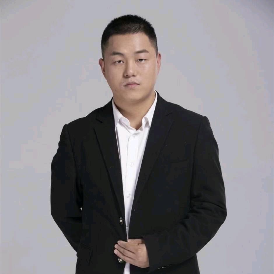 兰考黄帅 旧货市场