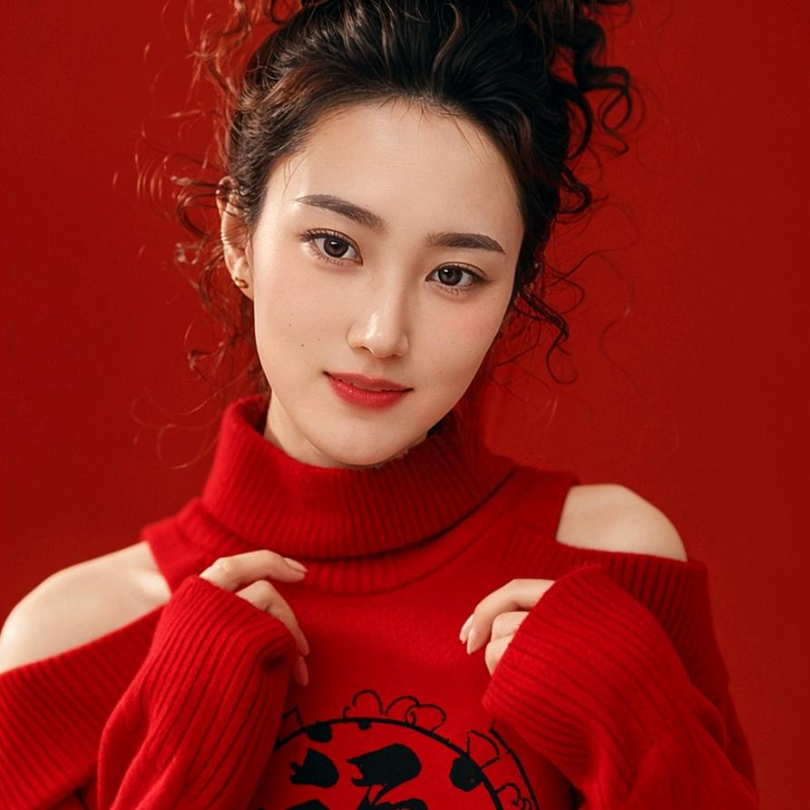 轻舞飞扬