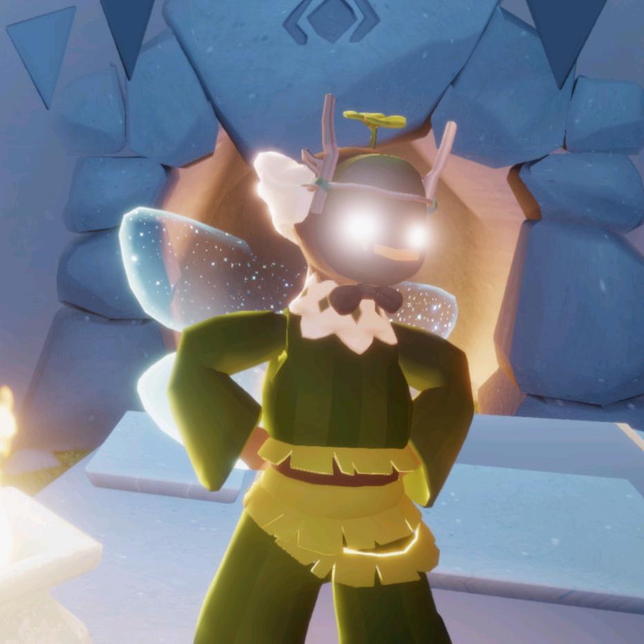 再难遇见我ㄟ(▔