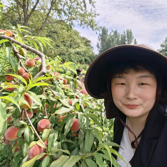 90后的我和80岁奶奶