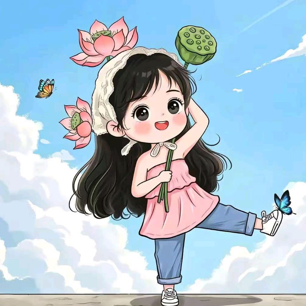 半颗糖