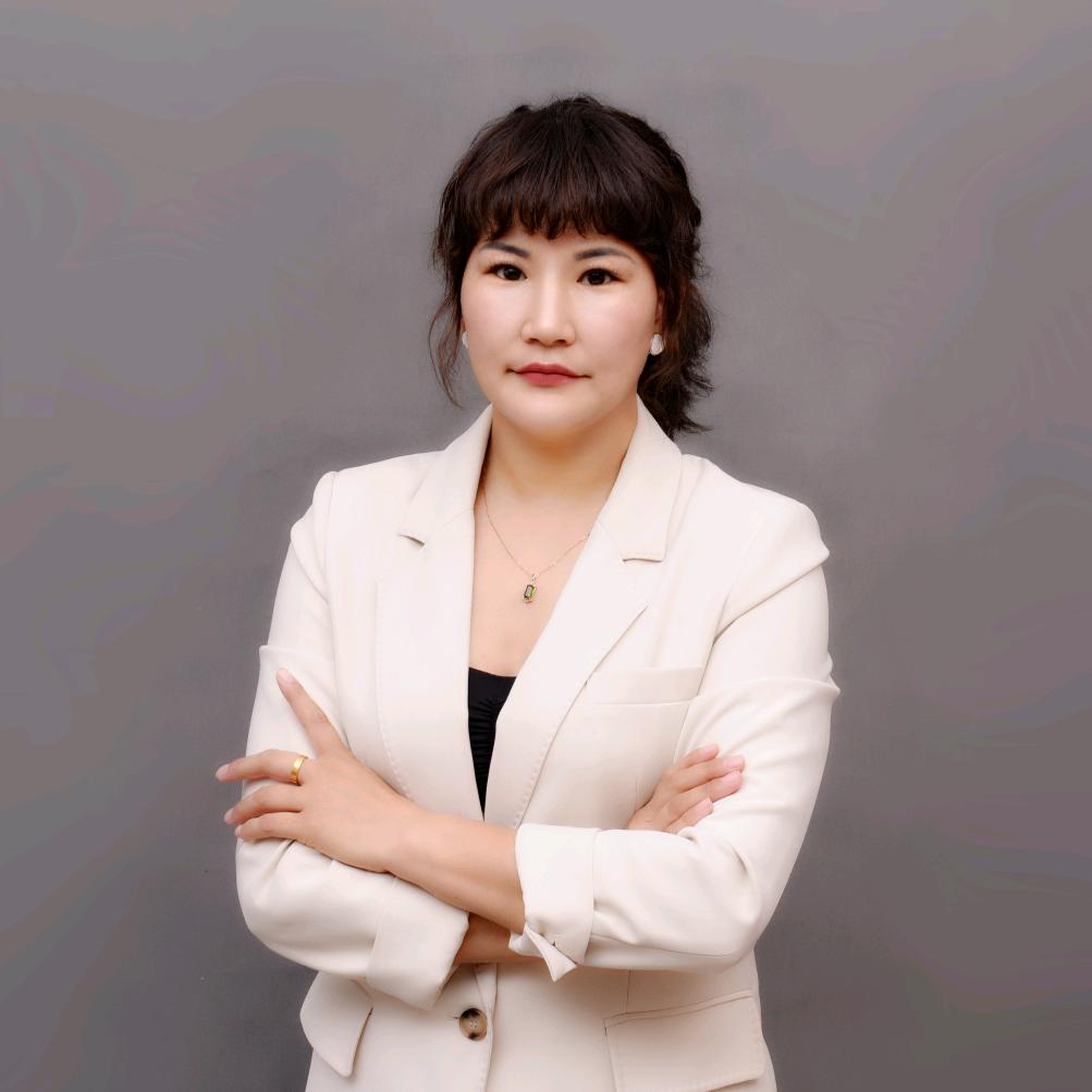 其其格！可丽金
