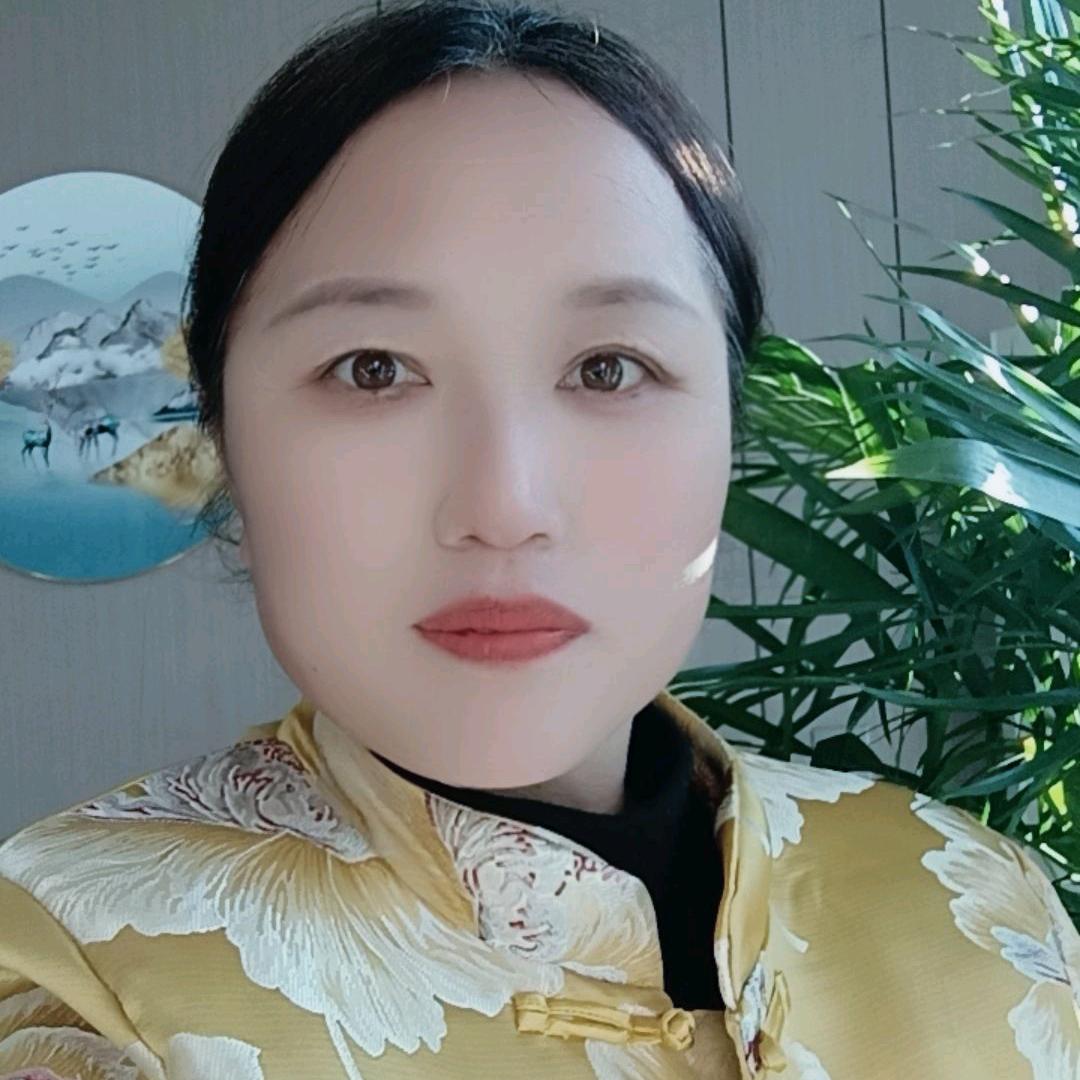 开心