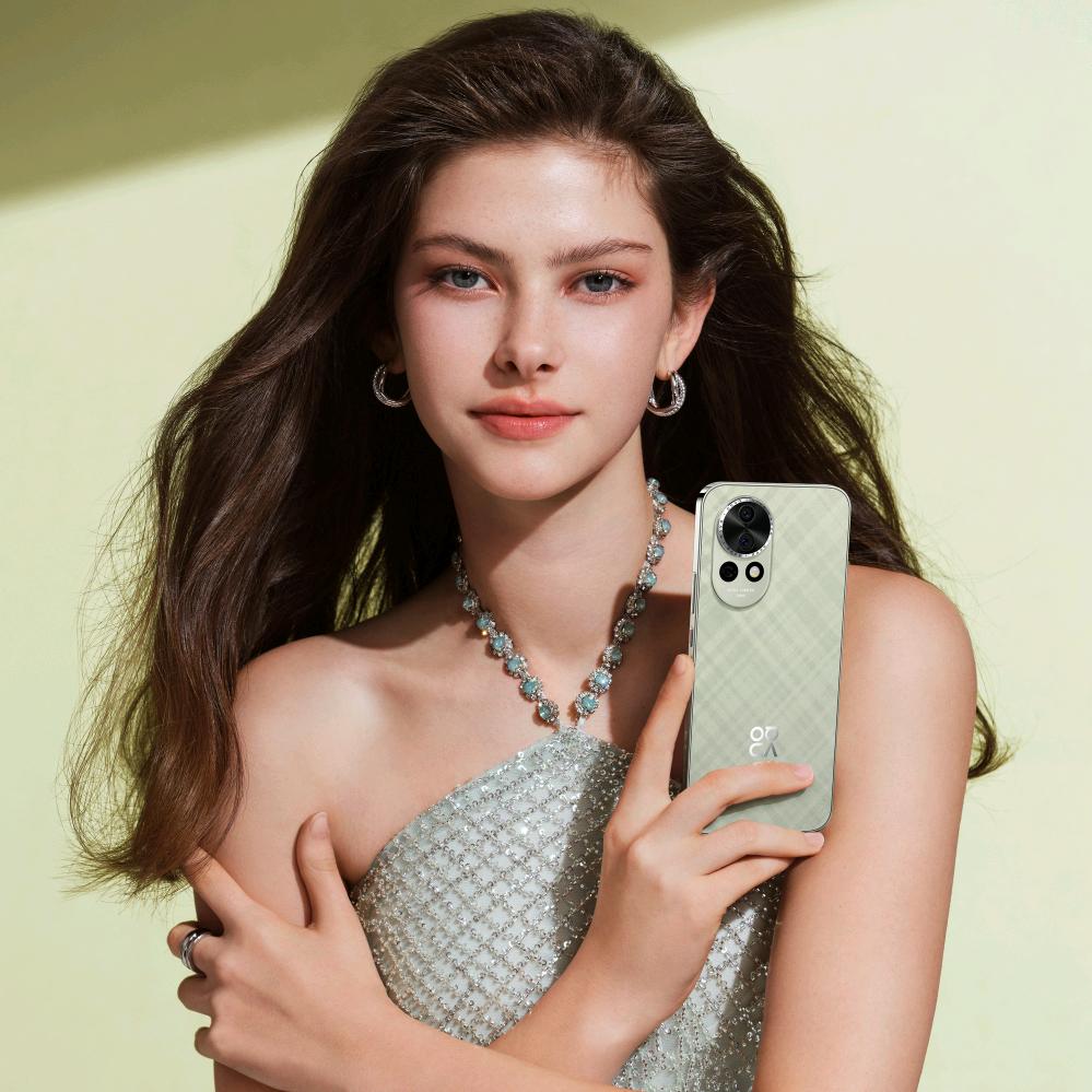 河南县华为合作店