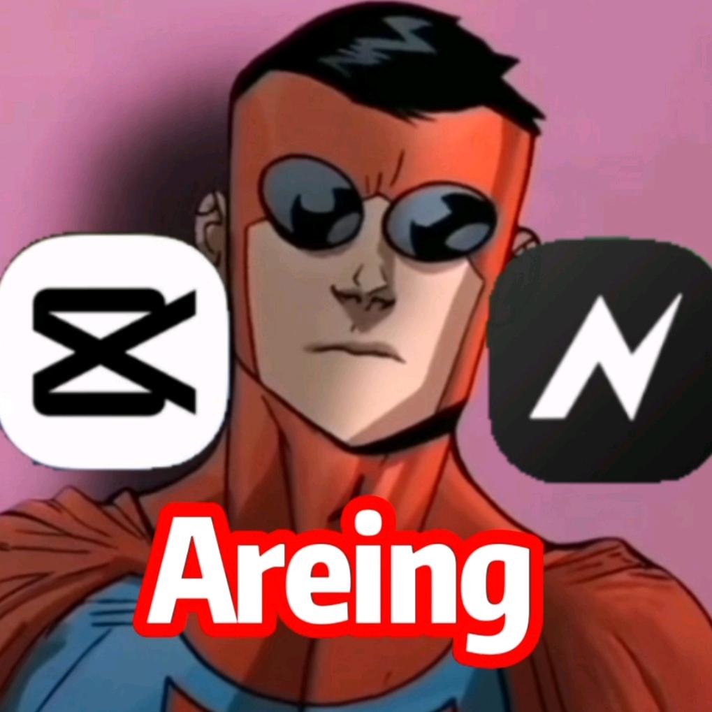 Areing（4723）