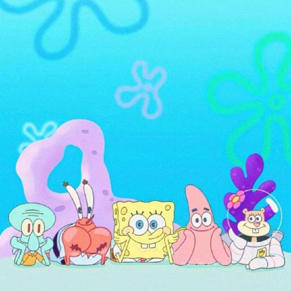 派大星(三角洲行动)