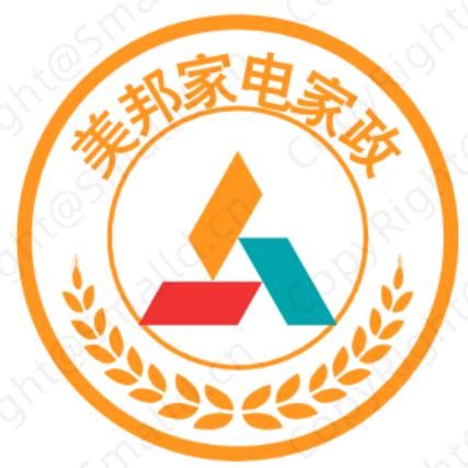 美邦家电家政清洗