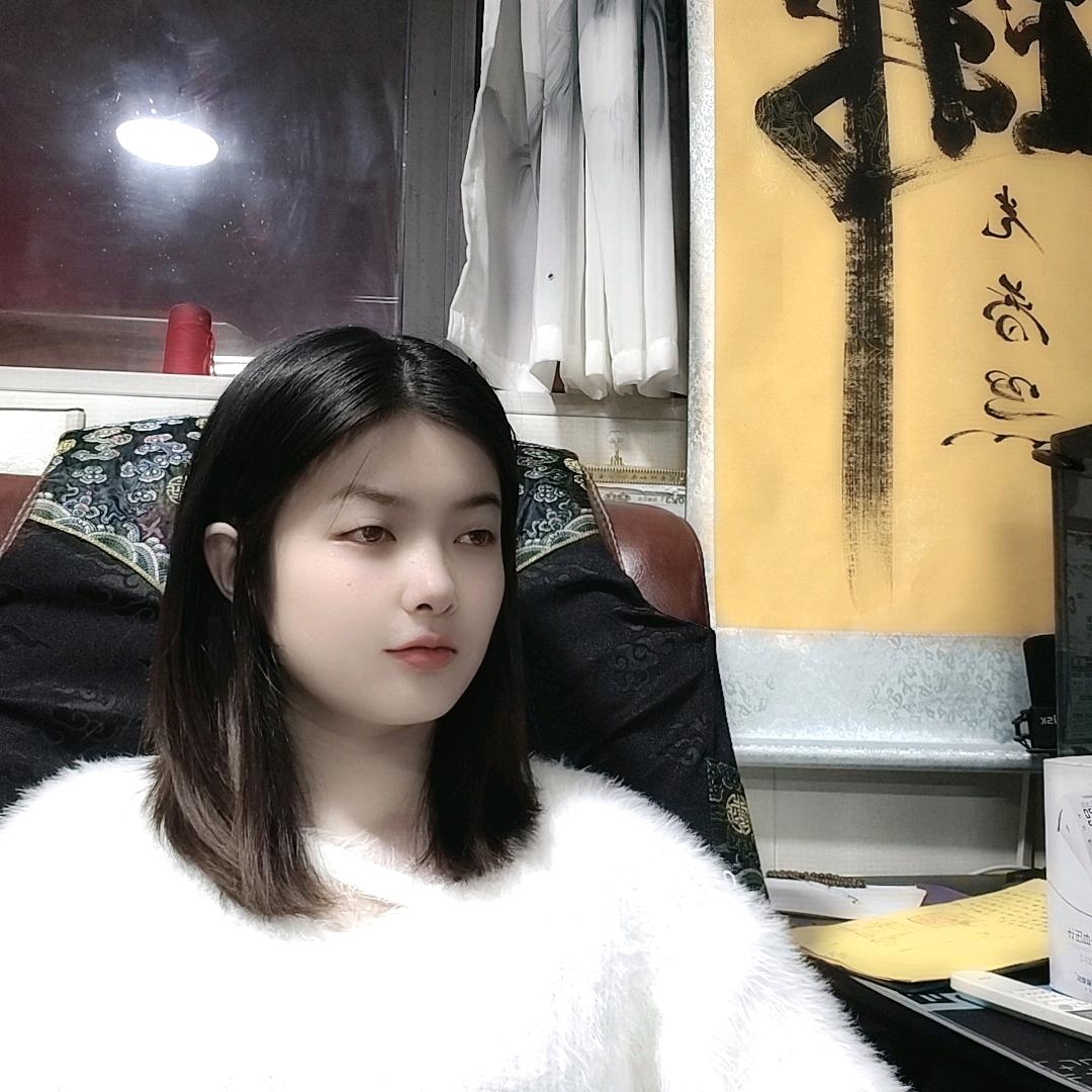 北马凤祥缘佩淇2
