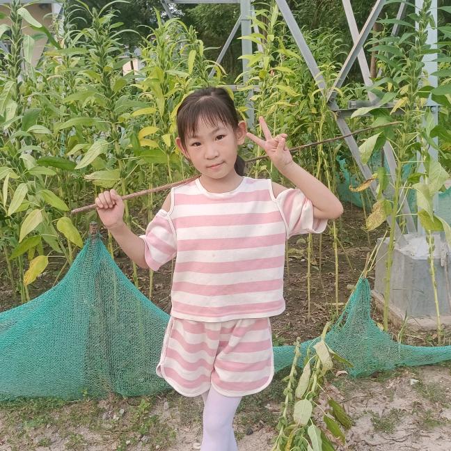 活在当下 相信明天更美好