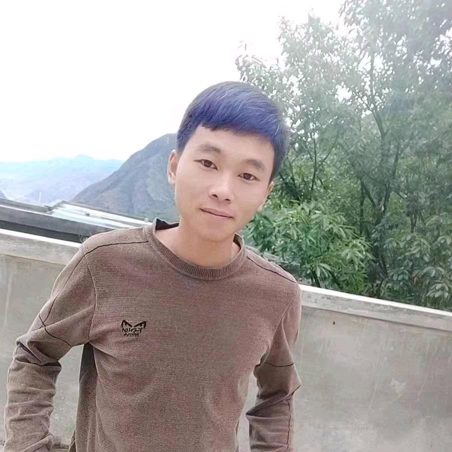 云南农村阿浪
