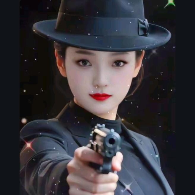 艳艳姐