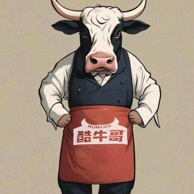 酷牛哥·团购