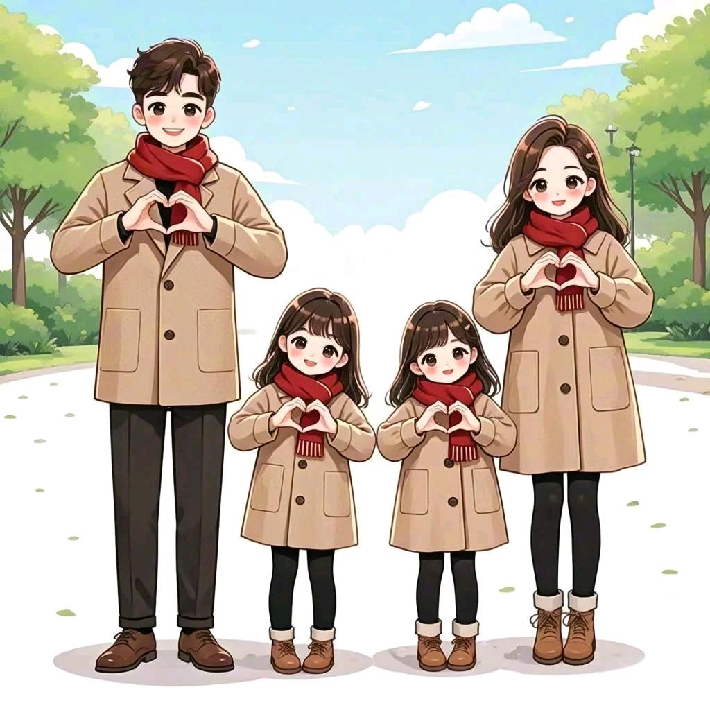 梓涵妈妈  (孕中期)