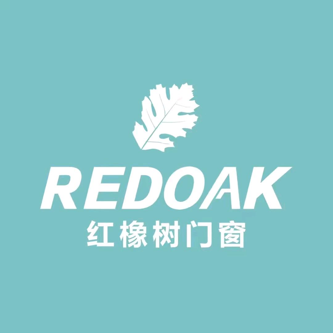 红橡树门窗，旺盛达大门
