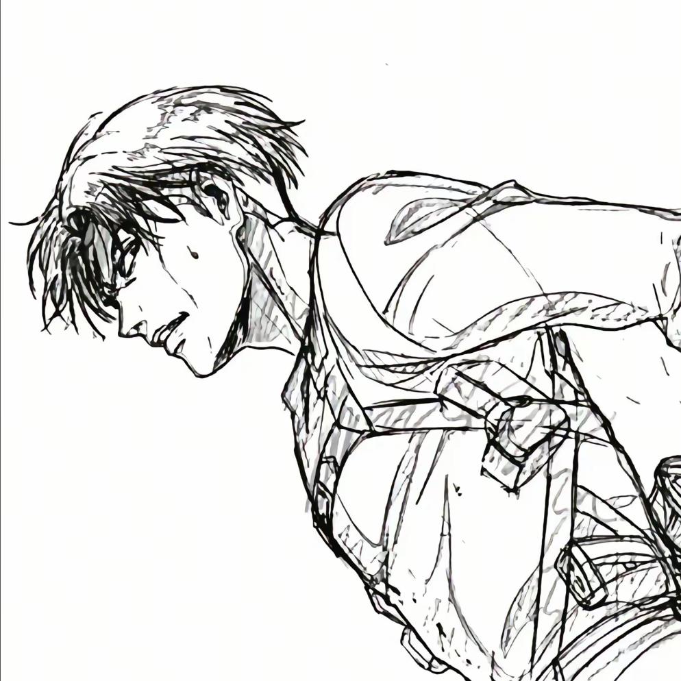 levi