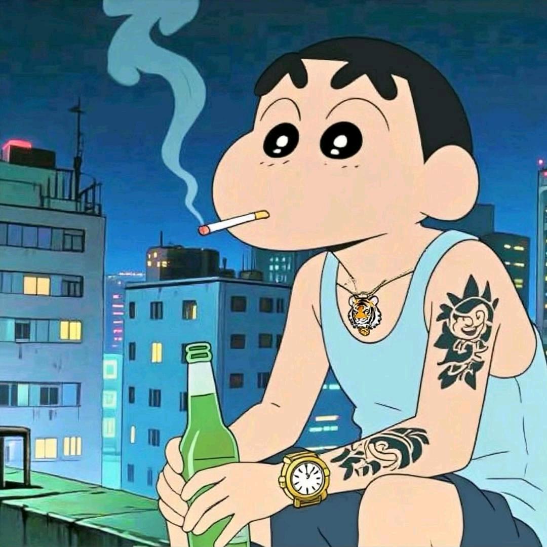 离殇