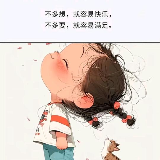 简单真好